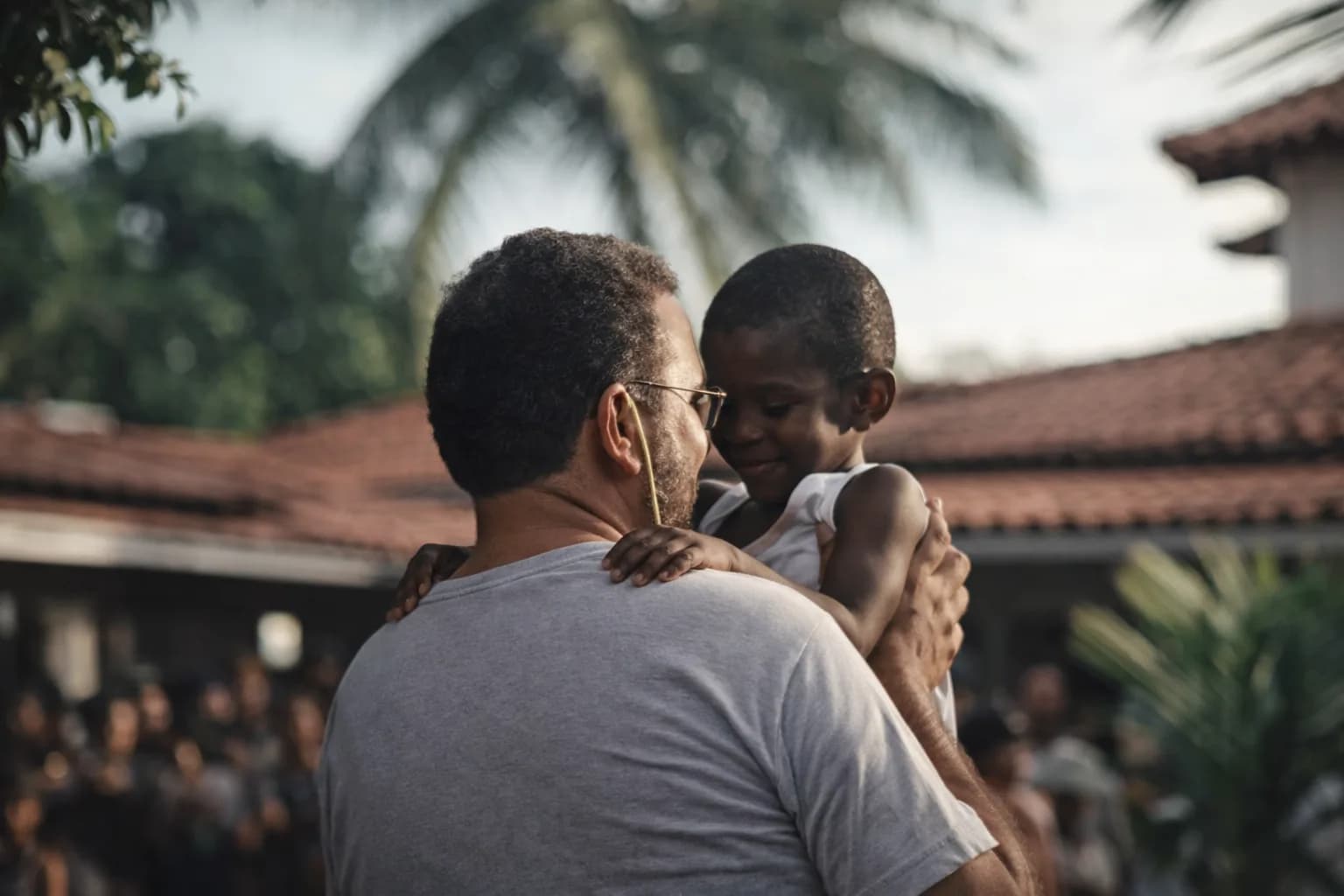 Registro histórico associado a Antonio Balbino e à memória humana da trajetória da Fundação.