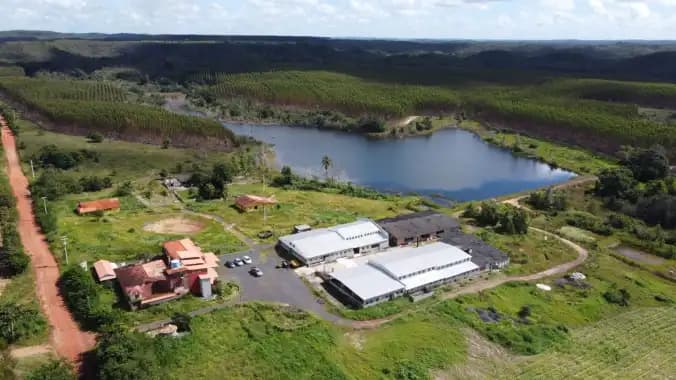 Registro institucional de Lusenice e Giorgio.