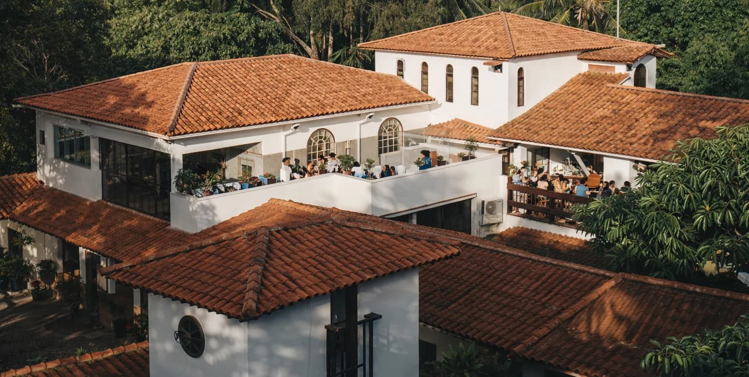 Desde 1988 numa intensa atividade na perspectiva da assistência social